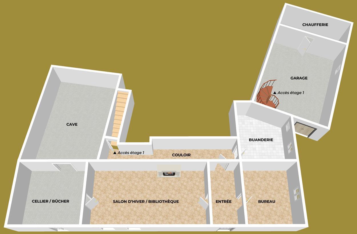 Plan RDC